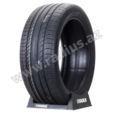 ContiSportContact 5 275/45 R21